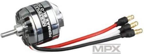 Produktbild Multiplex Elektromotor Permax BL-O 2830-1100