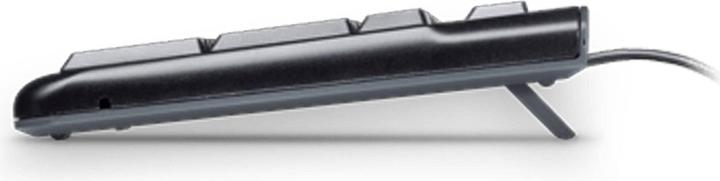 Image du produit Logitech K120 for Business (DE, Filaire)