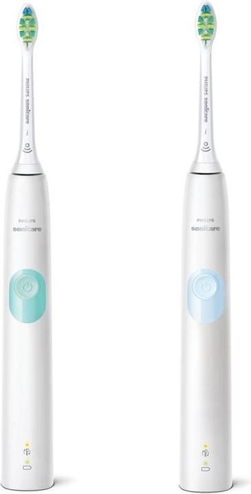 Actual product image Philips Sonicare ProtectiveClean 4300 (Sonic toothbrush)