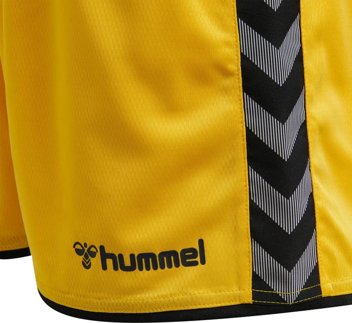 Image du produit hummel Authentic Poly Short Woman (XS)