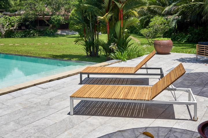 Immagine prodotto Giardimo Davao (195 cm)