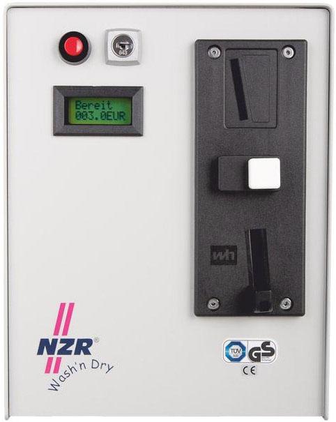 NZR Contamonete (Contamonete)