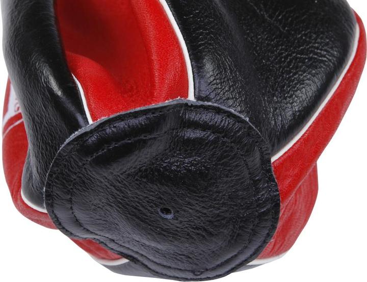 Actual product image Ju-Sports Leather beater pear (25.50 cm, 0.40 kg)