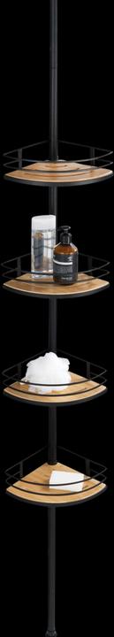 Actual product image Wenko Dolcedo (8.5 x 26 x 68 cm)