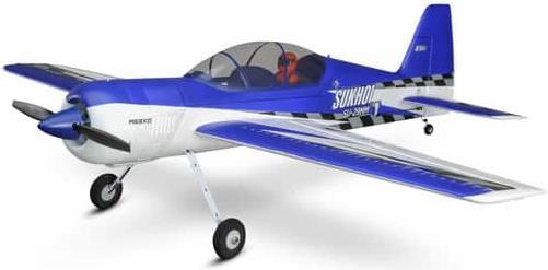 Image du produit E-Flite Sukhoi SU-29MM Gen 2 BNF Basic 1120 mm (Multi moteur)