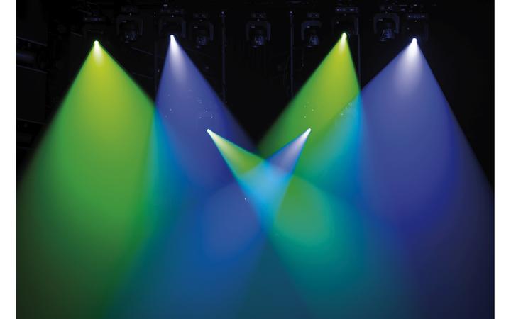 Produktbild Showtec Phantom 100 Spot (Single)