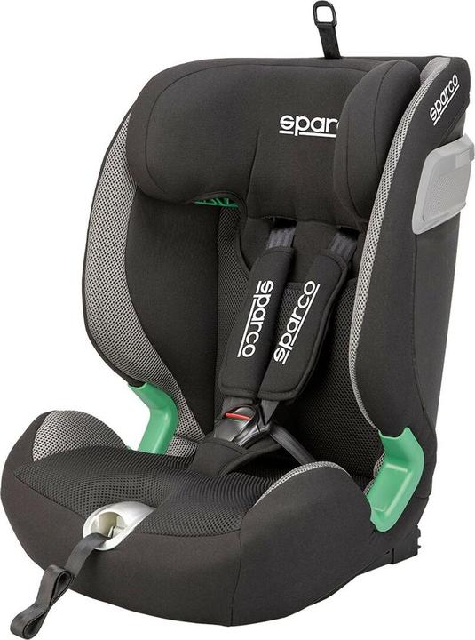 Image du produit Sparco Siège enfant SK5000i (ECE R129/03) (Siège pour enfant, Norme ECE R129/i-Size)