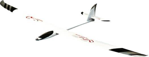 Produktbild Simprop Intention Elektro plus 2860 mm ARF (Segelflugzeug)