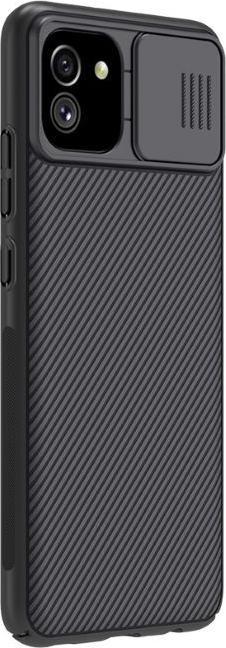 Produktbild Nillkin CamShield Series Hardcase Hülle (Samsung Galaxy A03)