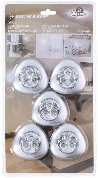 Produktbild Grundig LED-Spotlights (7 cm, 6 lm)