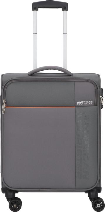 Produktbild American Tourister Fun Cruise 4 Rollen Kabinentrolley 55 cm (40 l, Handgepäck (bis 50l))