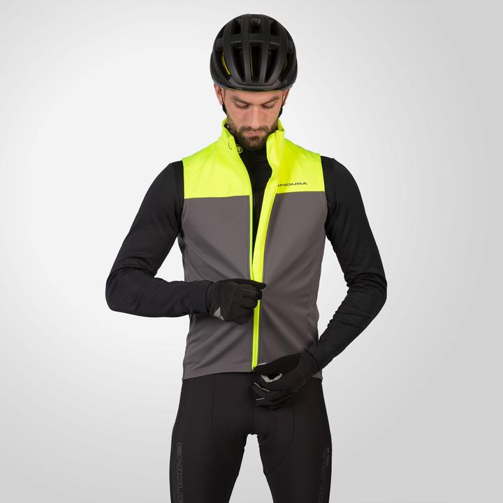 Image du produit Endura Gilet Windchill II (S)