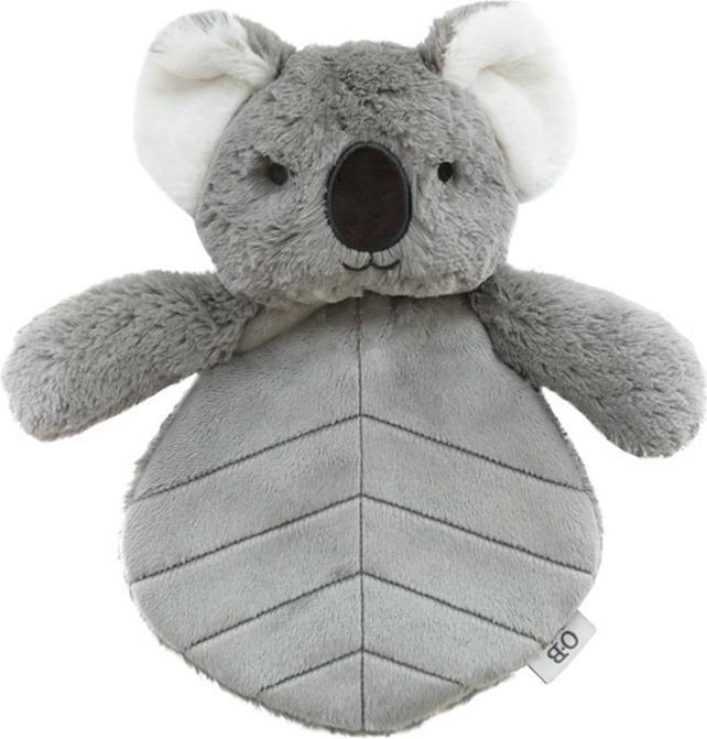 Image du produit OB Designs Couette Doudou (30 x 30 cm)