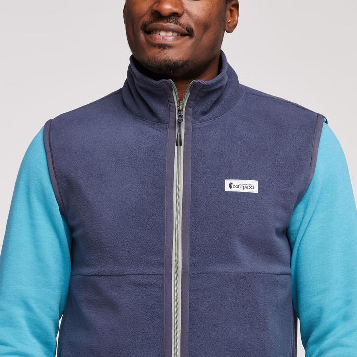 Actual product image Cotopaxi Amado Fleece Vest (XXL)