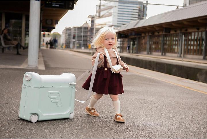 Actual product image Stokke BedBox (20 l, Hand luggage (up to 50 litres))
