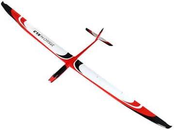 Actual product image Staufenbiel EPSILON XL3 4000mm ARF (Glider)