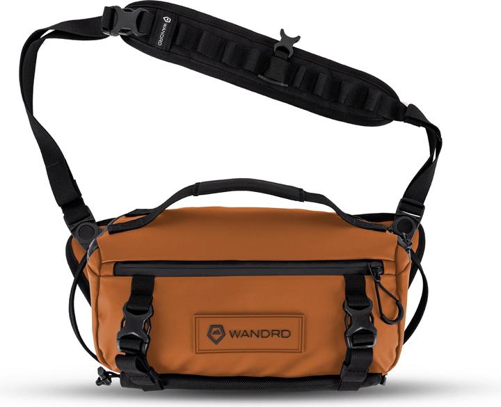 Produktbild Wandrd Rouge Sling (Kamera Schultertasche, 6 l)