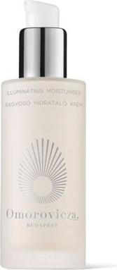 Actual product image Omorovicza Illuminating Moisturiser (50 ml)