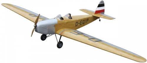 Produktbild Pichler Klemm L25 2200 mm ARF (Motorflugzeug)