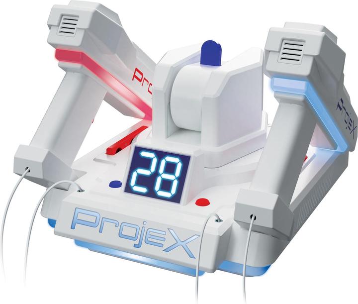 Actual product image Projecta ProjeX - Animated Target (52608)