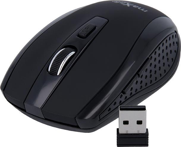 Immagine prodotto Maxlife MXHM-02 (Senza fili)