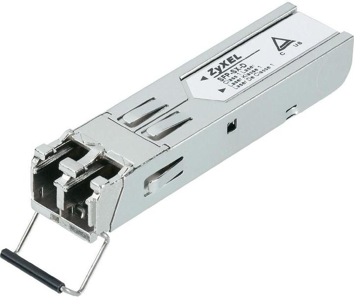 Image du produit Zyxel SFP-SX-D, 1000Base-SX, pour le slot SFP