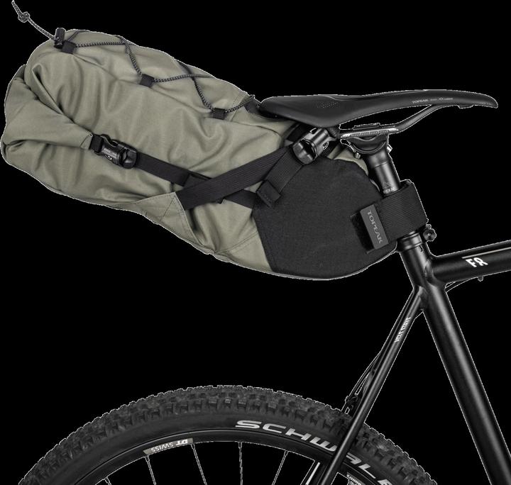 Produktbild Topeak Backloader (10 l, Satteltasche)