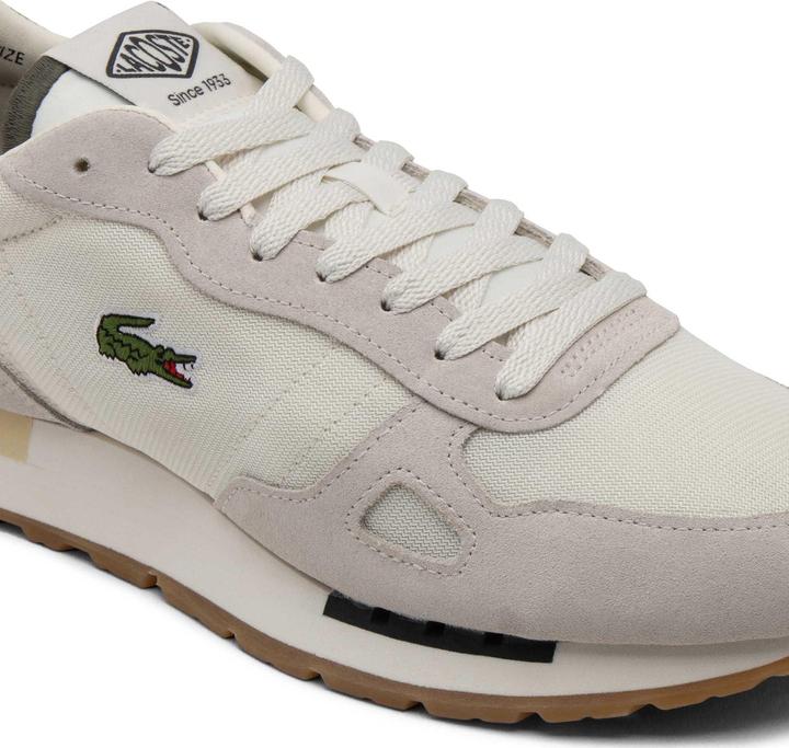 Produktbild Lacoste PARTNER 70S 125 1 SMA (45)