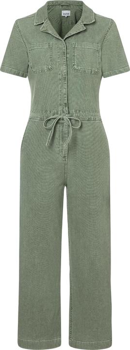 Produktbild Du/Er W Stretch Canvas Girlfriend Jumpsuit (XS)