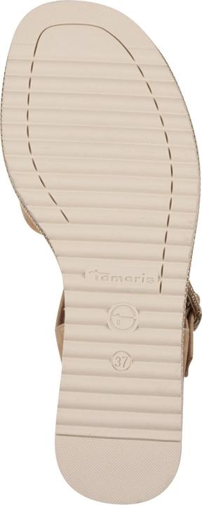 Actual product image Tamaris Sandal (40)
