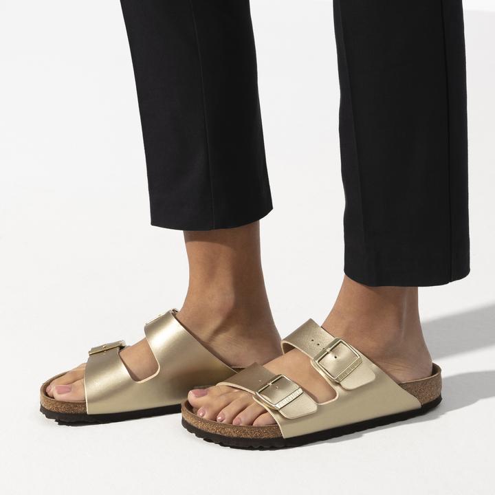 Produktbild Birkenstock Arizona Birko-Flor normal (41)
