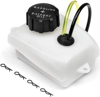 HPI Set serbatoio carburante Savage XL Octane