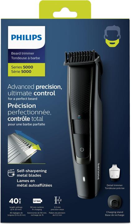 Actual product image Philips Series 5000