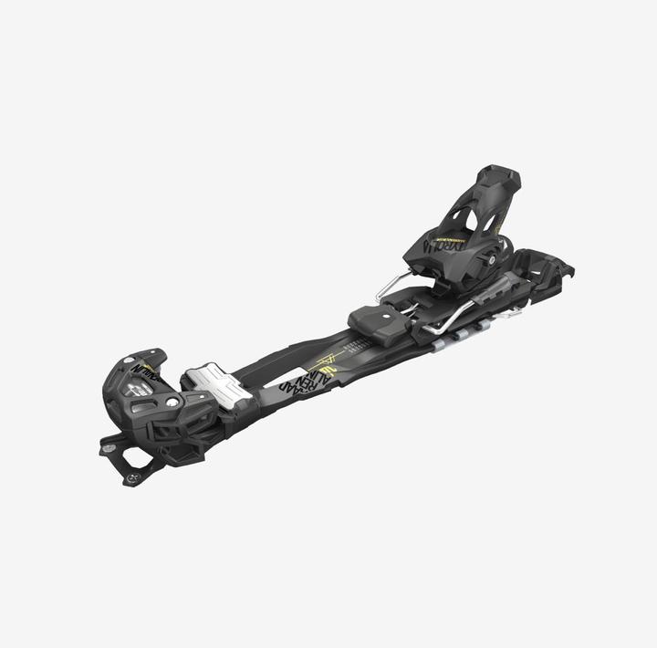 Immagine prodotto Adrenalina 14 a Nero 2023 (Sci Freeride)