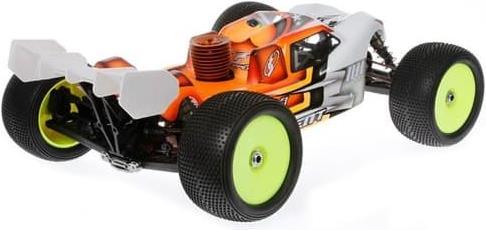 Produktbild Serpent 811-T Cobra Truggy TE 1:8 GP (Kit)