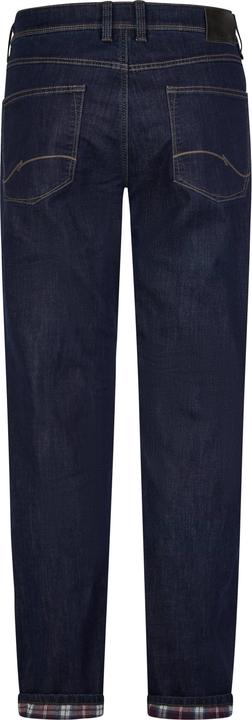 Actual product image Hattric Thermo 5-Pocket Henk Denim (W34/L30)
