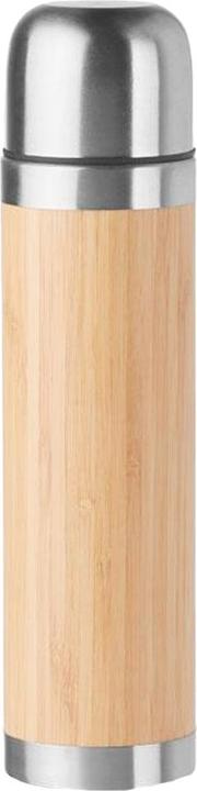 Actual product image MidOcean Chan Bamboo 400ml Flask (0.40 l)