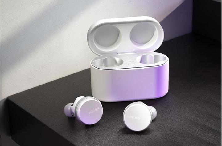 Image du produit Philips TAT8506 (ANC, 9 h, Sans fil)