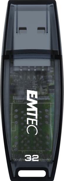 Immagine prodotto Emtec C410 Color Mix (32 GB, USB-A, USB 2.0)