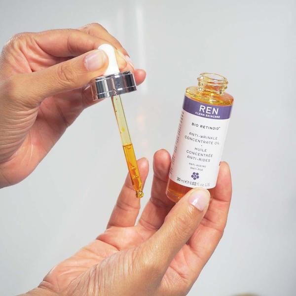 Produktbild Ren Bio Retinoid (30 ml, Gesichtsöl)