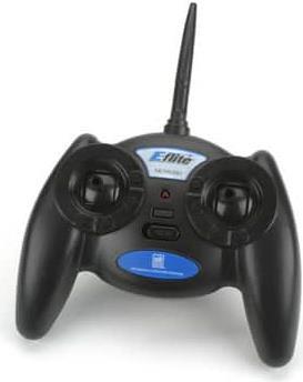 Produktbild E-Flite 4-Kanal 2,4 GHz Sender Mode-1 MLP4DSM (Spektrum DSM2 Technologie)