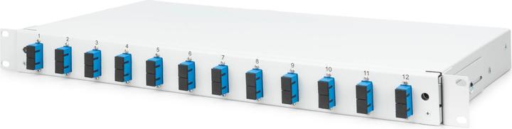 Produktbild Digitus Fiber Optsplice Box