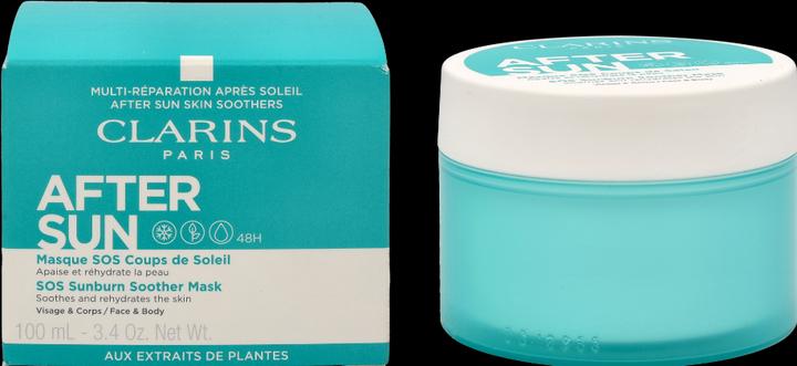 Immagine prodotto Clarins After Sun SOS (Gel, 100 ml)