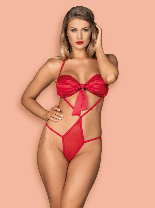 Actual product image Obsessive Giftella (L, XL)