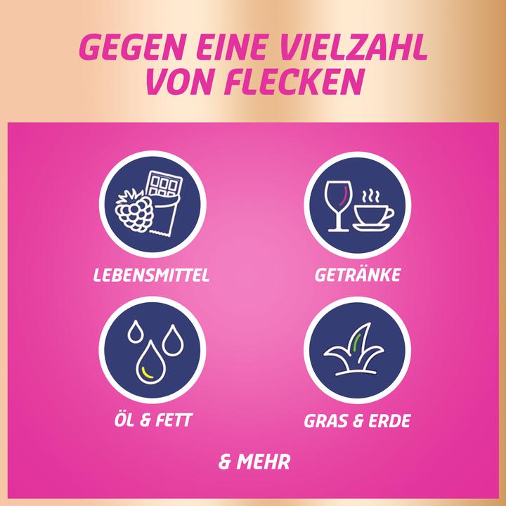 Produktbild Vanish Vorwaschspray (100 Waschgänge)
