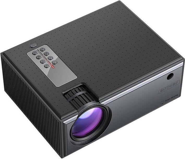 Produktbild BlitzWolf BW-VP1 Pro (HD, 2800 lm, 1.33:1)