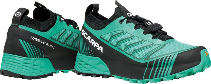 Produktbild Scarpa Women's Ribelle Run 2 (40.5)