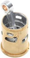 Image du produit Dynamite Piston et chemise.28 8T RTR