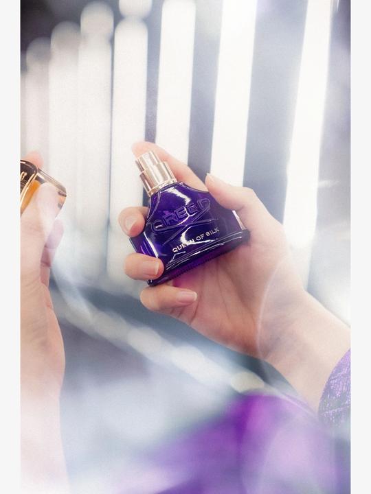 Actual product image Creed Queen of Silk (Eau de parfum, 30 ml)
