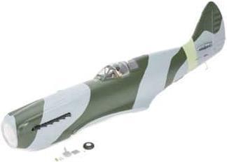 Produktbild E-Flite Rumpf mit Haube: Spitfire Mk XIV 1,2 m